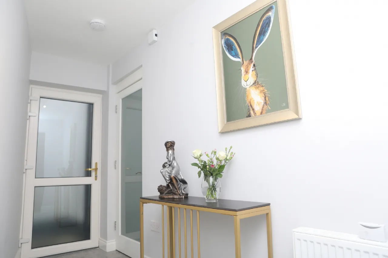 Photo of Gan Uimhir, Gore Street, Killala, Co Mayo, F26 D585