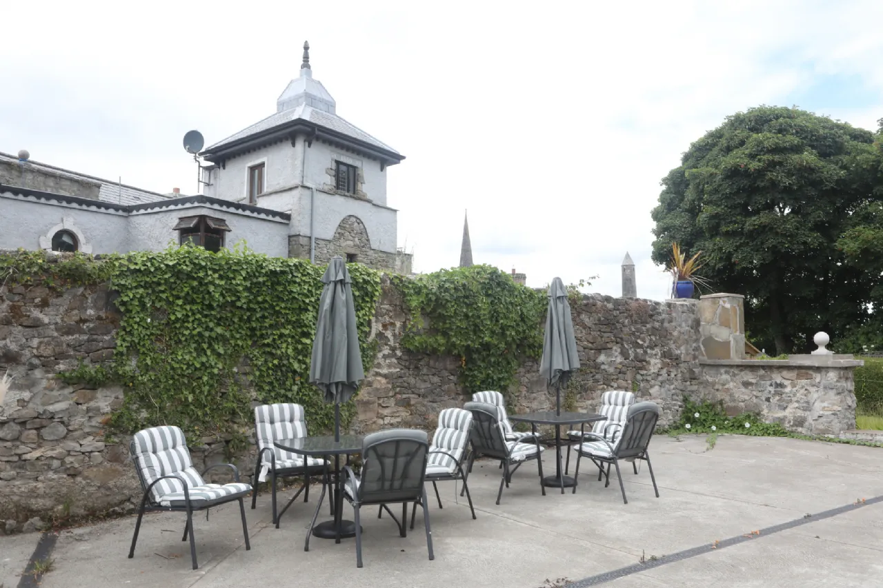 Photo of Gan Uimhir, Gore Street, Killala, Co Mayo, F26 D585