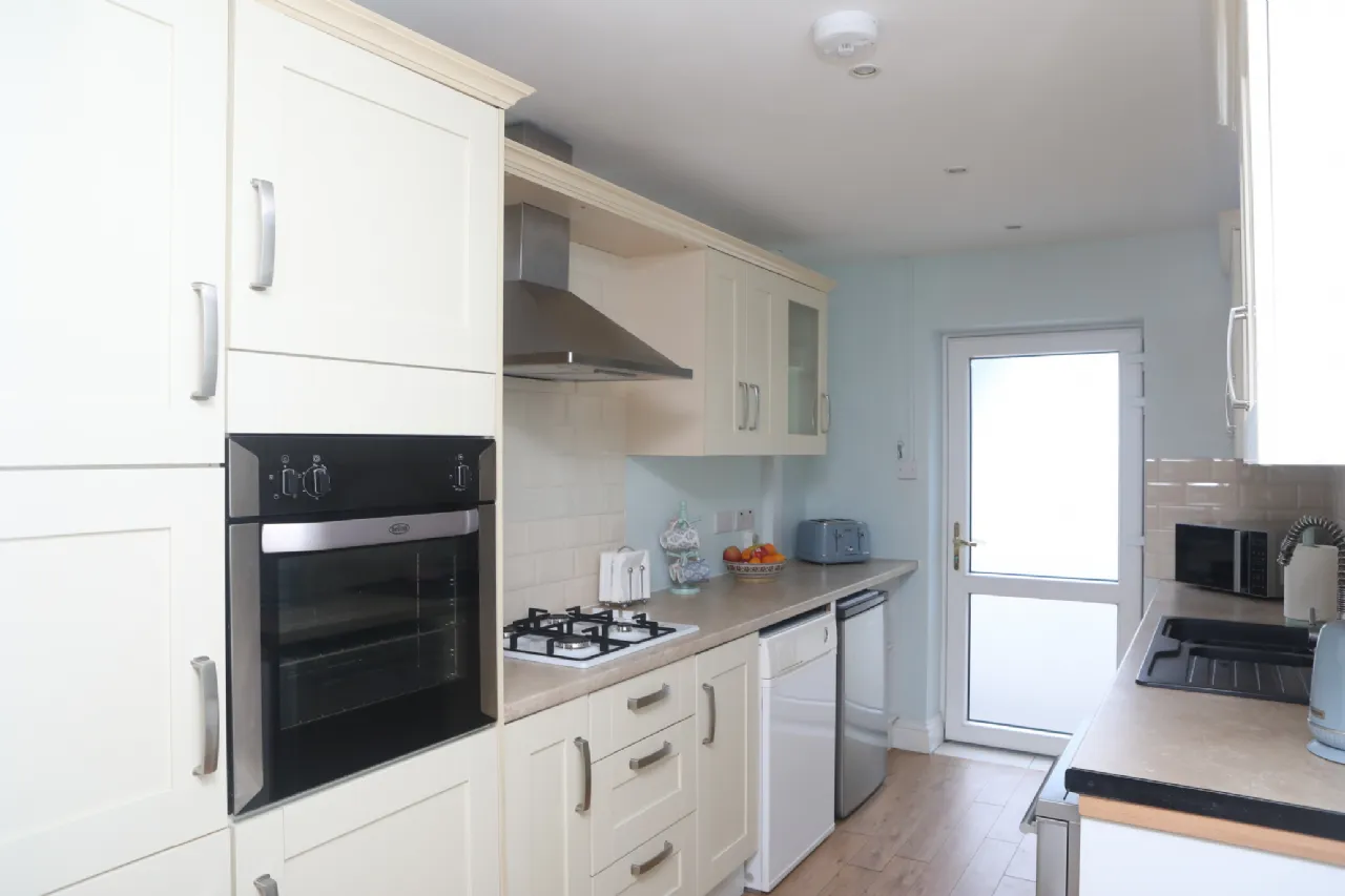 Photo of Gan Uimhir, Gore Street, Killala, Co Mayo, F26 D585