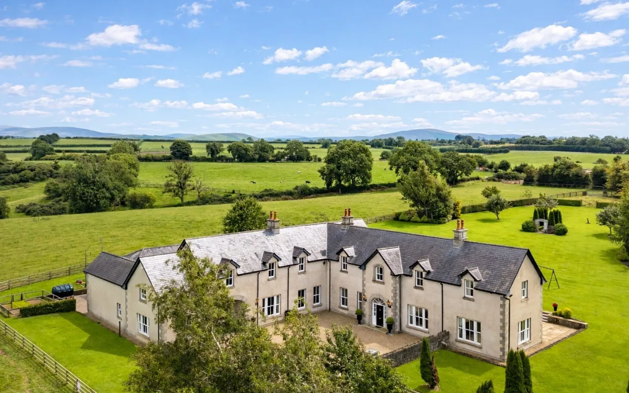 Photo of Beaconhill, On Approx 15.7 Ha 38.77 Acres, Kennycourt, Brannockstown, Co Kildare, W91 Y303