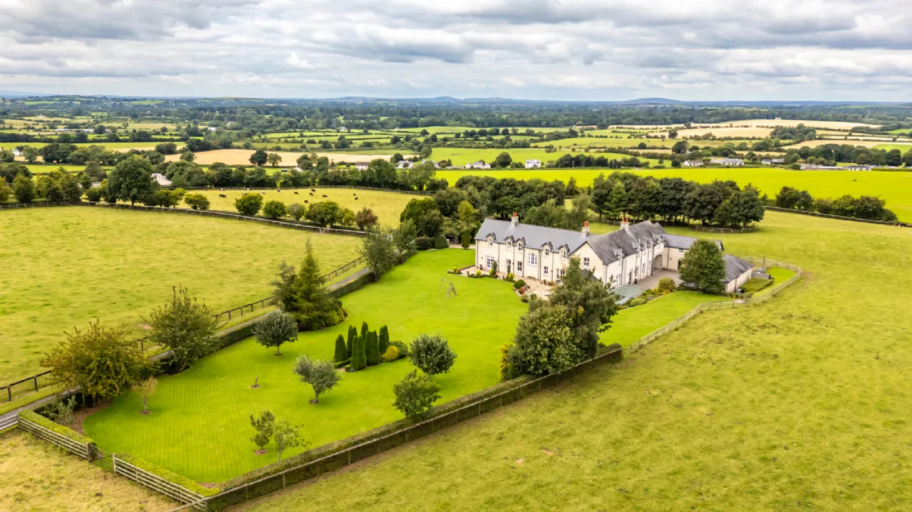 Photo of Beaconhill, On Approx 15.7 Ha 38.77 Acres, Kennycourt, Brannockstown, Co Kildare, W91 Y303