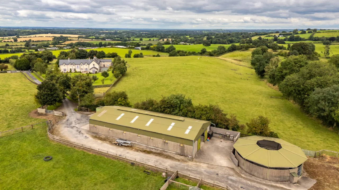 Photo of Beaconhill, On Approx 15.7 Ha 38.77 Acres, Kennycourt, Brannockstown, Co Kildare, W91 Y303