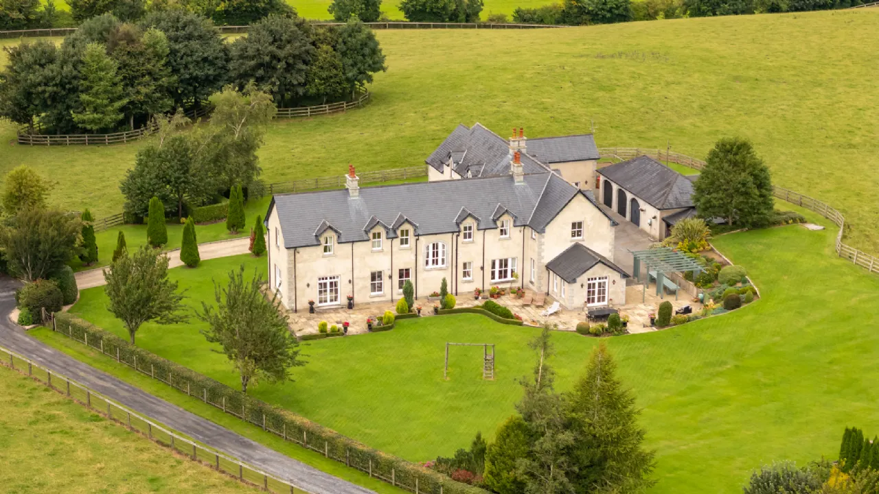 Photo of Beaconhill, On Approx 15.7 Ha 38.77 Acres, Kennycourt, Brannockstown, Co Kildare, W91 Y303