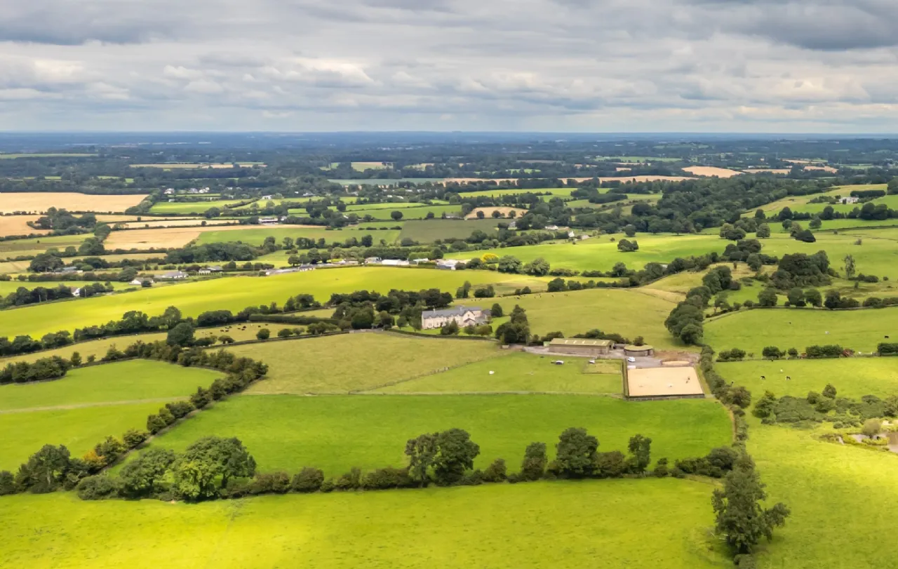 Photo of Beaconhill, On Approx 15.7 Ha 38.77 Acres, Kennycourt, Brannockstown, Co Kildare, W91 Y303