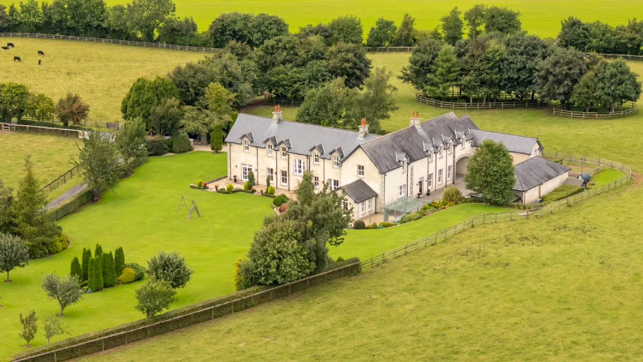 Photo of Beaconhill, On Approx 15.7 Ha 38.77 Acres, Kennycourt, Brannockstown, Co Kildare, W91 Y303