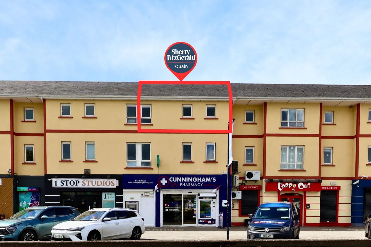 Photo of 21 CROÍ ÓIGE, Dublin Road, Athlone, Co Westmeath, N37 KW83