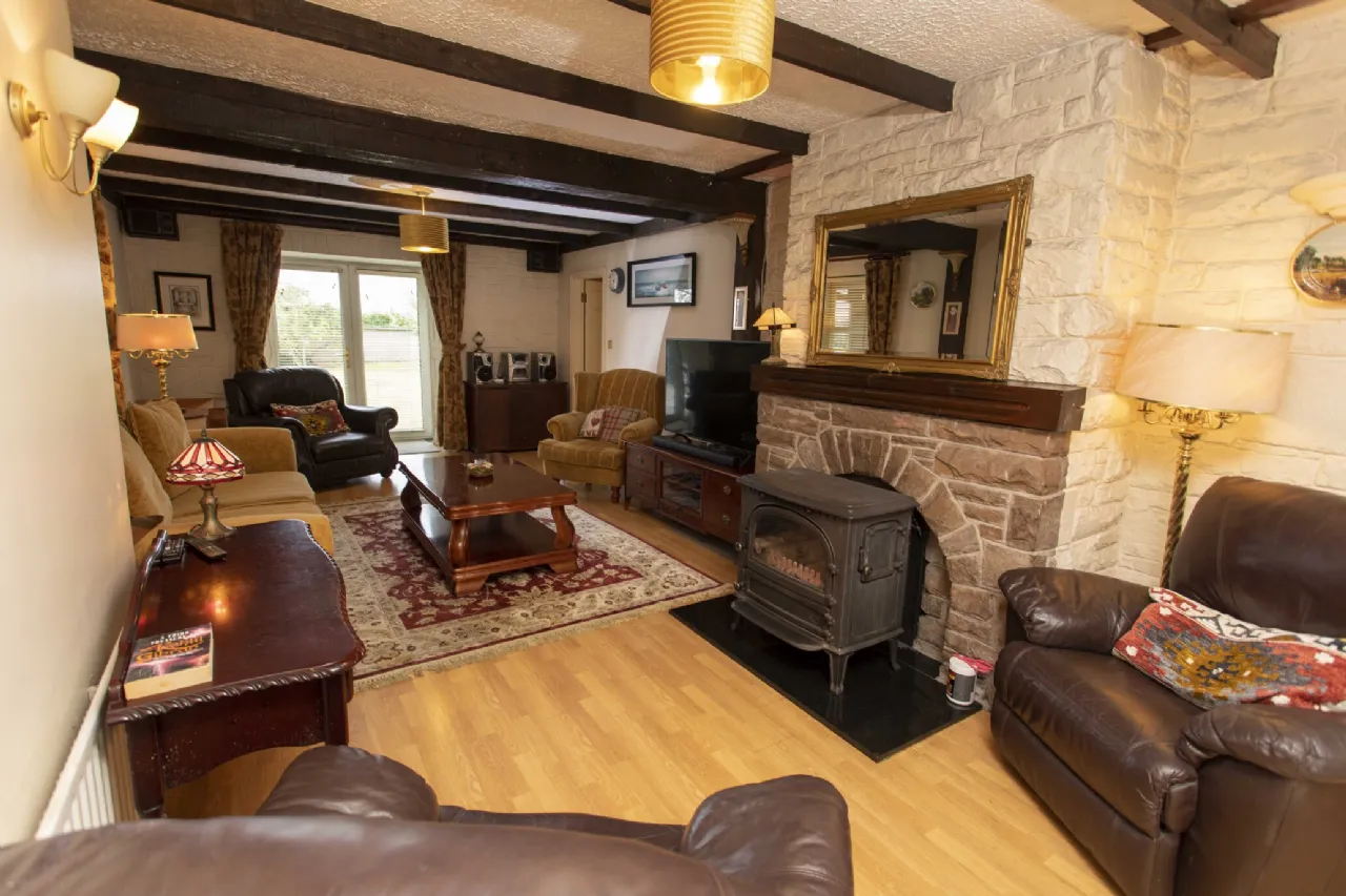 Photo of Delrian, Graigue, Ardfert, Co.Kerry, V92 AW60