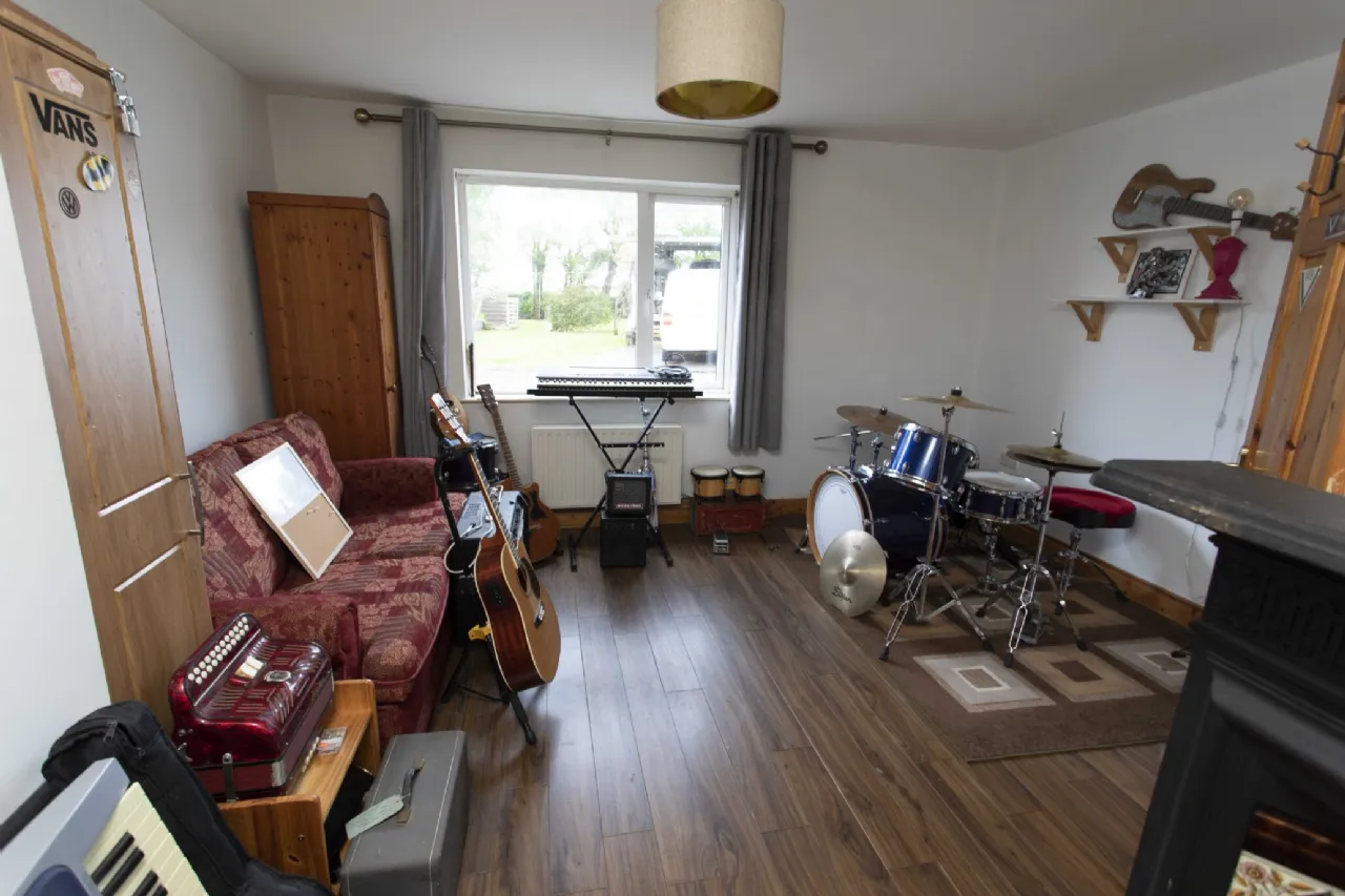 Photo of Delrian, Graigue, Ardfert, Co.Kerry, V92 AW60