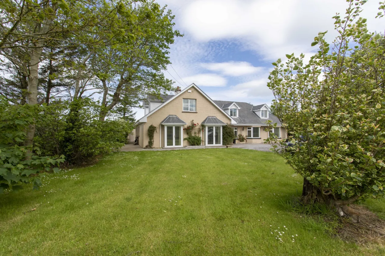 Photo of Delrian, Graigue, Ardfert, Co.Kerry, V92 AW60