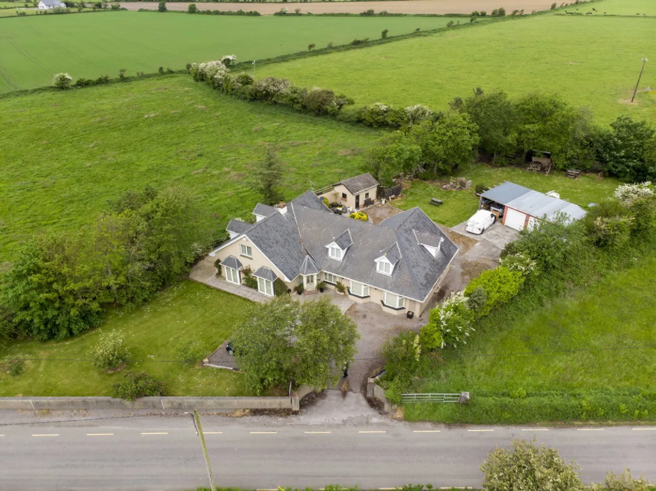 Photo of Delrian, Graigue, Ardfert, Co.Kerry, V92 AW60