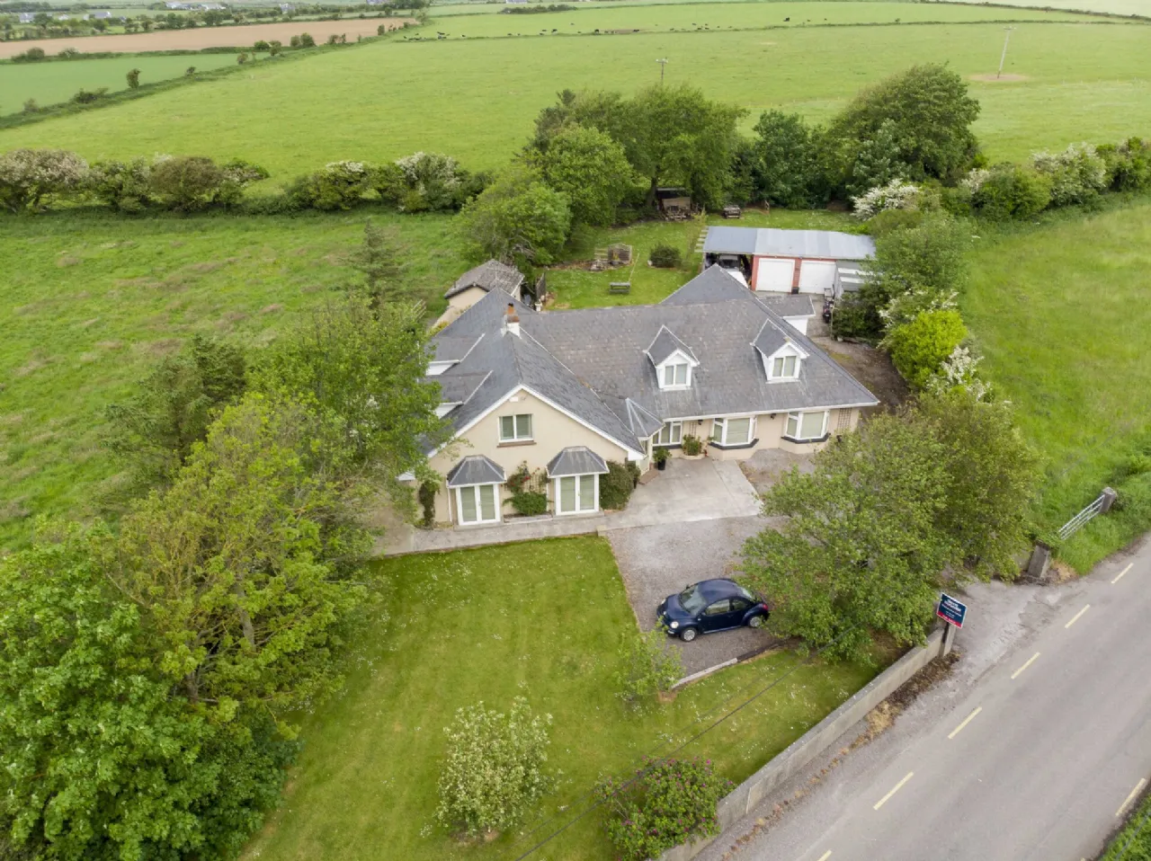 Photo of Delrian, Graigue, Ardfert, Co.Kerry, V92 AW60