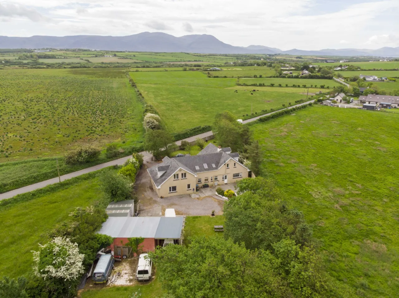 Photo of Delrian, Graigue, Ardfert, Co.Kerry, V92 AW60