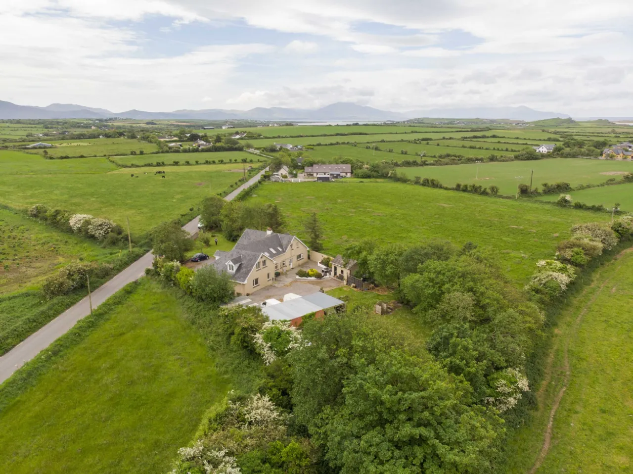 Photo of Delrian, Graigue, Ardfert, Co.Kerry, V92 AW60