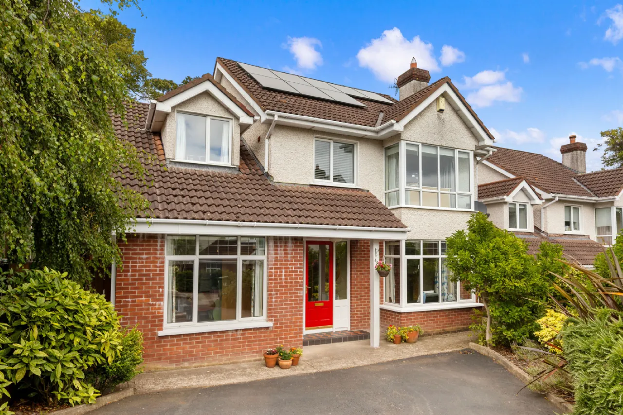 Photo of 49 Holmwood, Brennanstown Road, Cabinteely, Dublin 18, D18 YE64