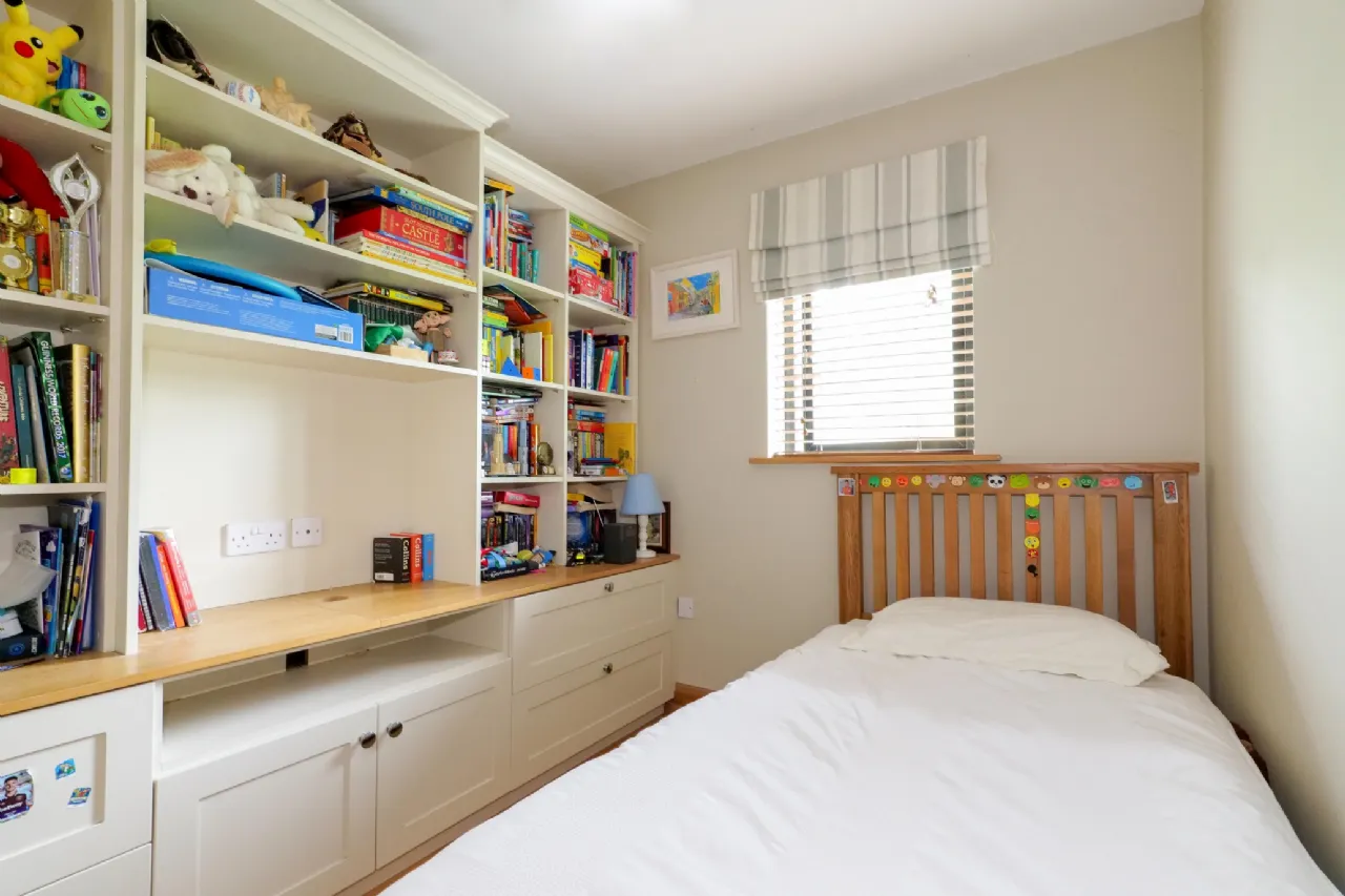 Photo of 4 An Leac Lian, Barna, Co. Galway, H91 YC5R