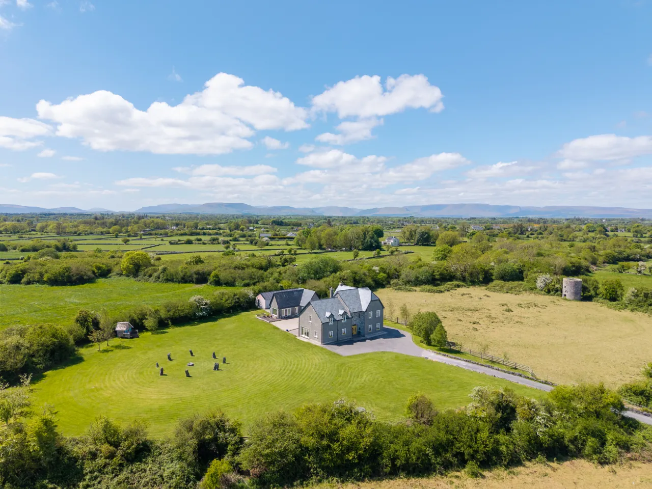 Photo of The Old Windmill, The Neale, Ballinrobe, Co. Mayo, F31 W584