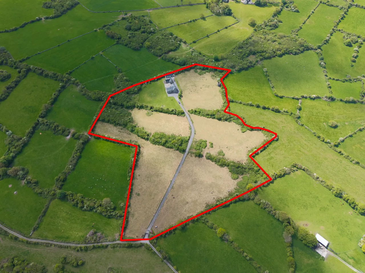 Photo of The Old Windmill, The Neale, Ballinrobe, Co. Mayo, F31 W584