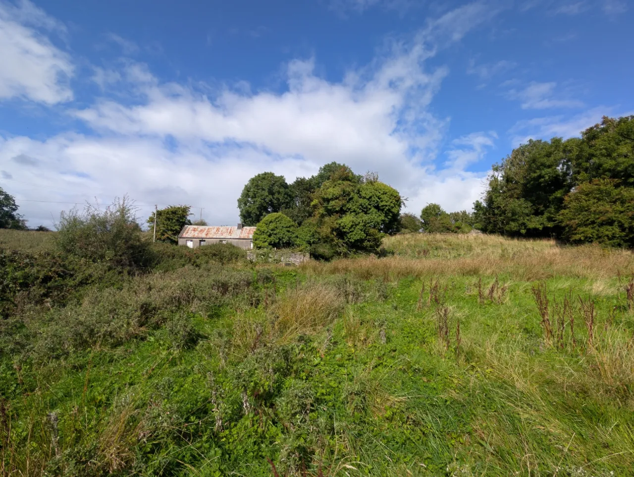 Photo of Carrowreagh, Meelick, Swinford, Co. Mayo