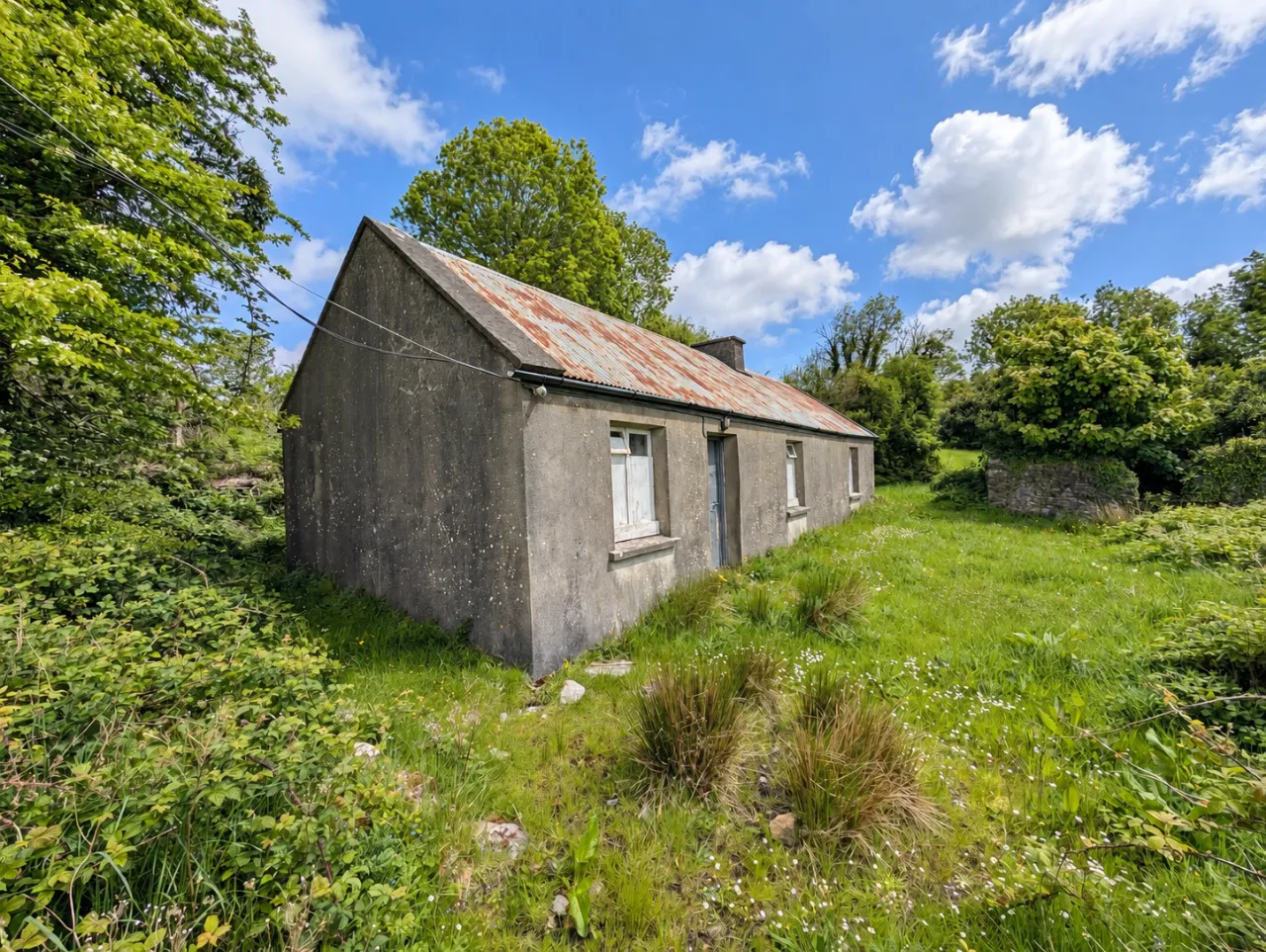 Photo of Carrowreagh, Meelick, Swinford, Co. Mayo