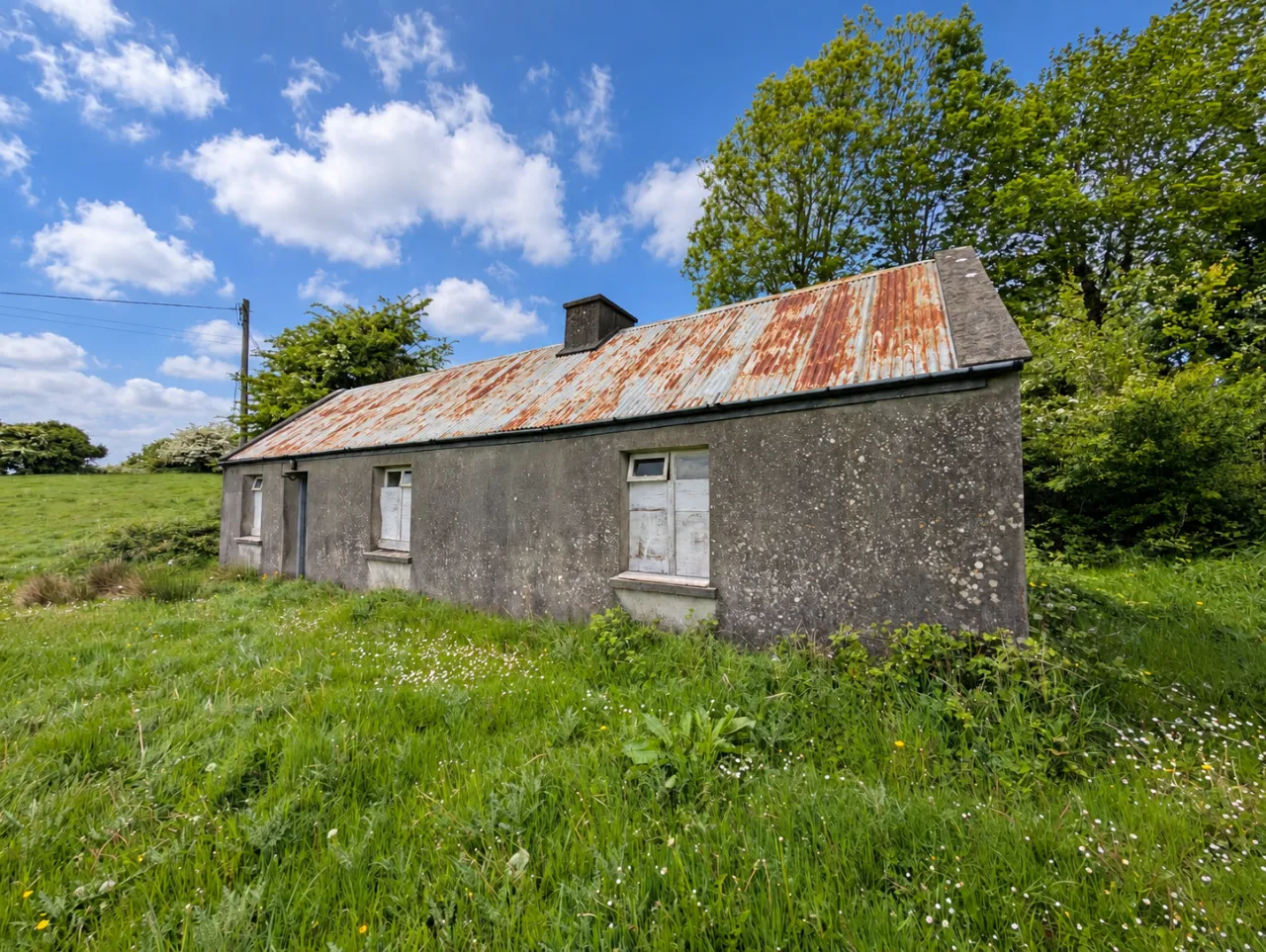 Photo of Carrowreagh, Meelick, Swinford, Co. Mayo