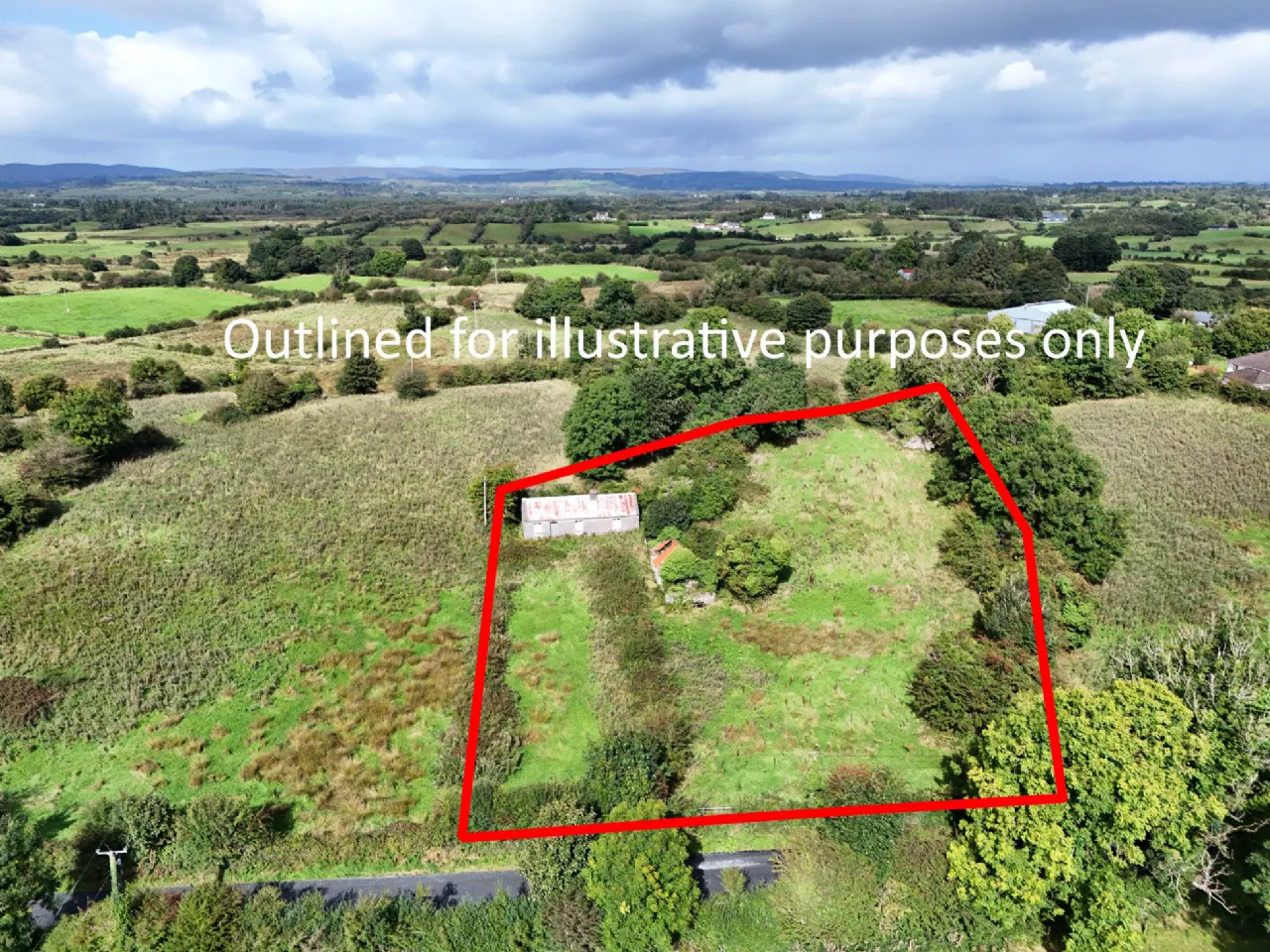 Photo of Carrowreagh, Meelick, Swinford, Co. Mayo