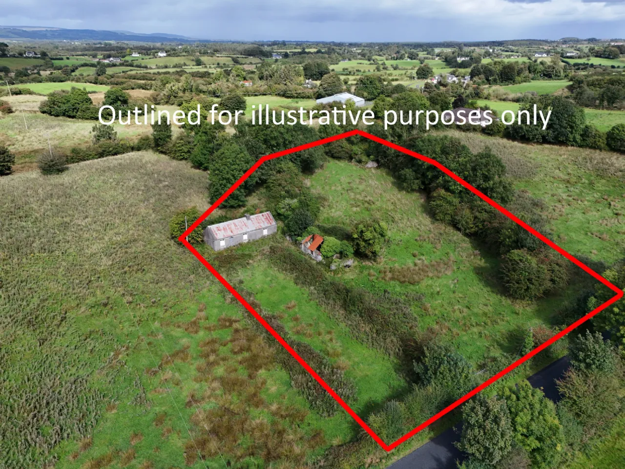 Photo of Carrowreagh, Meelick, Swinford, Co. Mayo