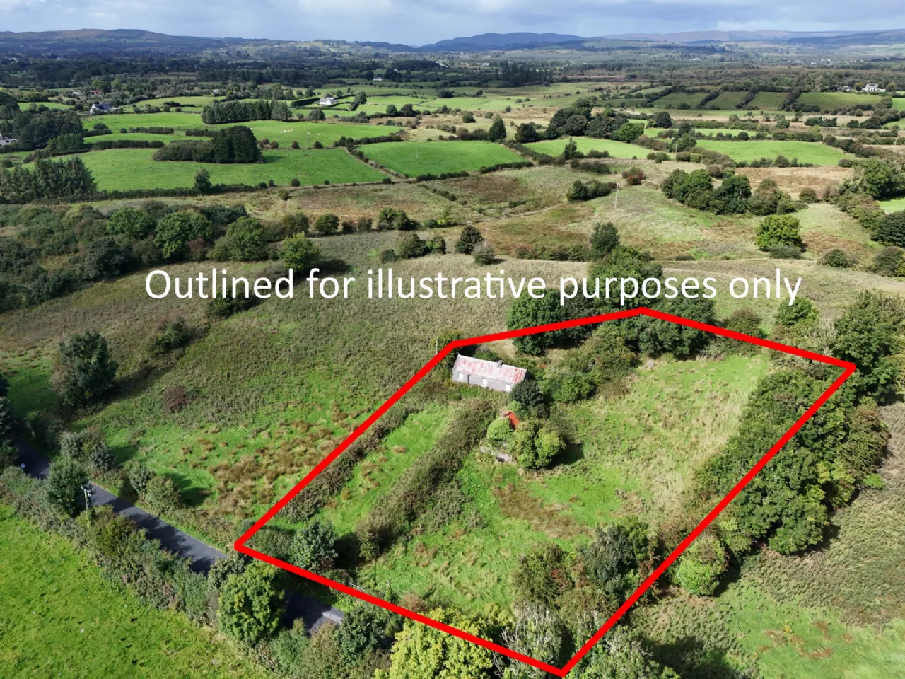 Photo of Carrowreagh, Meelick, Swinford, Co. Mayo