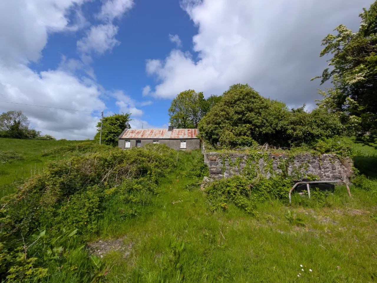Photo of Carrowreagh, Meelick, Swinford, Co. Mayo