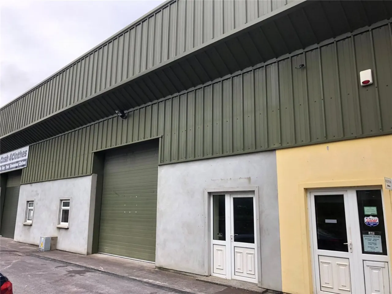 Photo of Ballycasheen, Killarney, Co Kerry