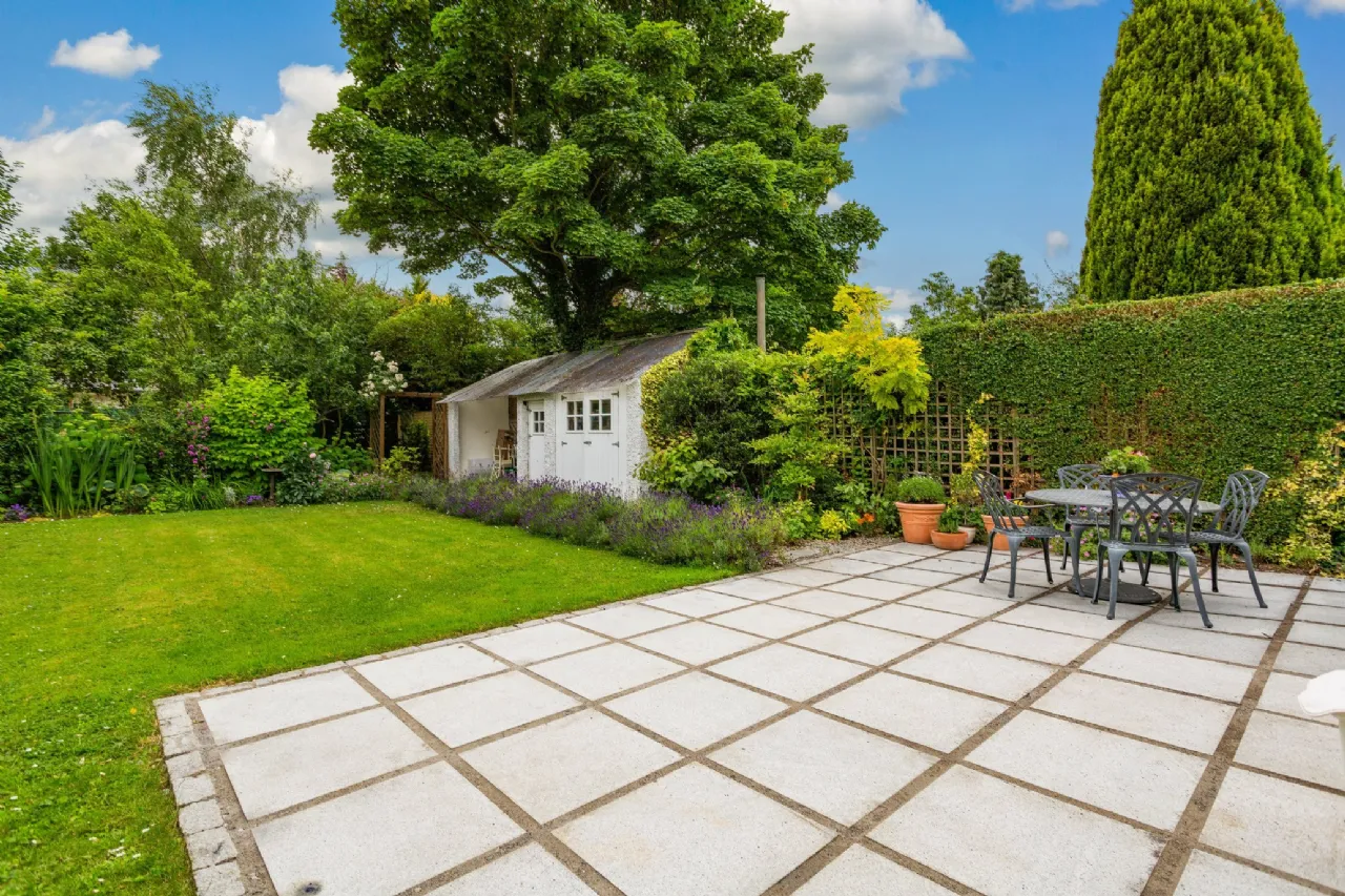 Photo of 20 Park Villas, Castleknock, Dublin 15, D15 K51H