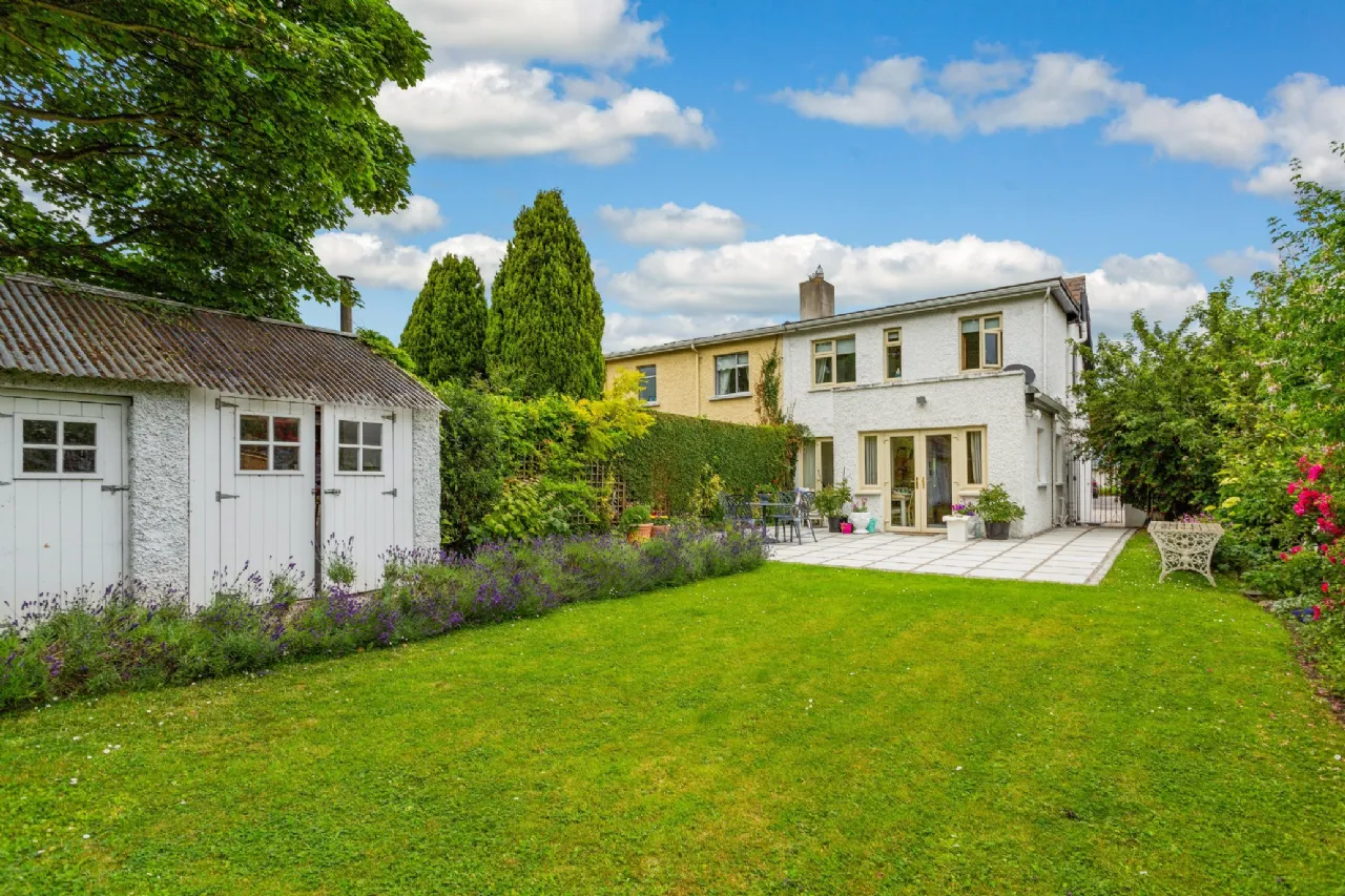 Photo of 20 Park Villas, Castleknock, Dublin 15, D15 K51H