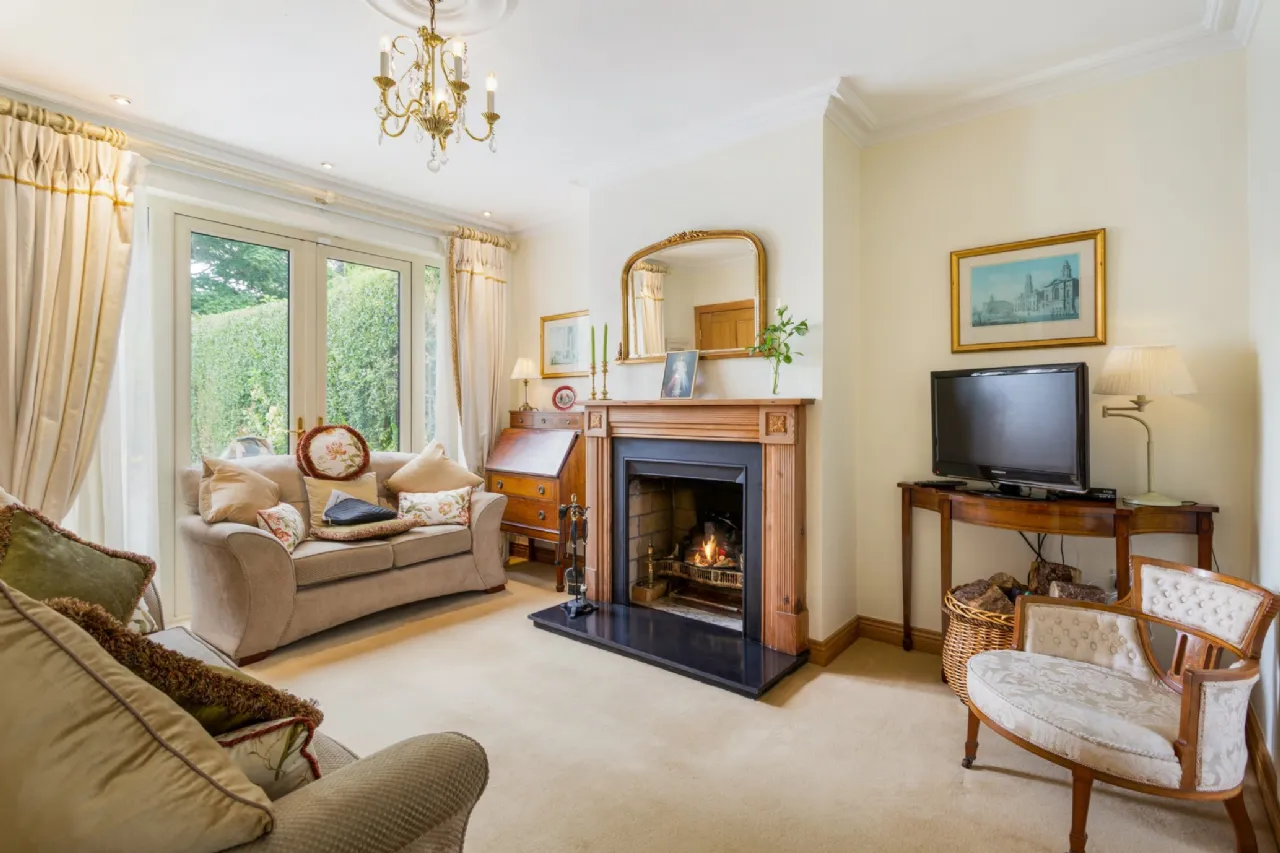 Photo of 20 Park Villas, Castleknock, Dublin 15, D15 K51H