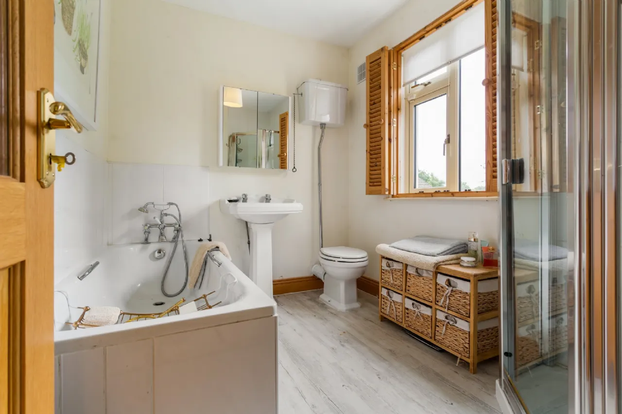 Photo of 20 Park Villas, Castleknock, Dublin 15, D15 K51H