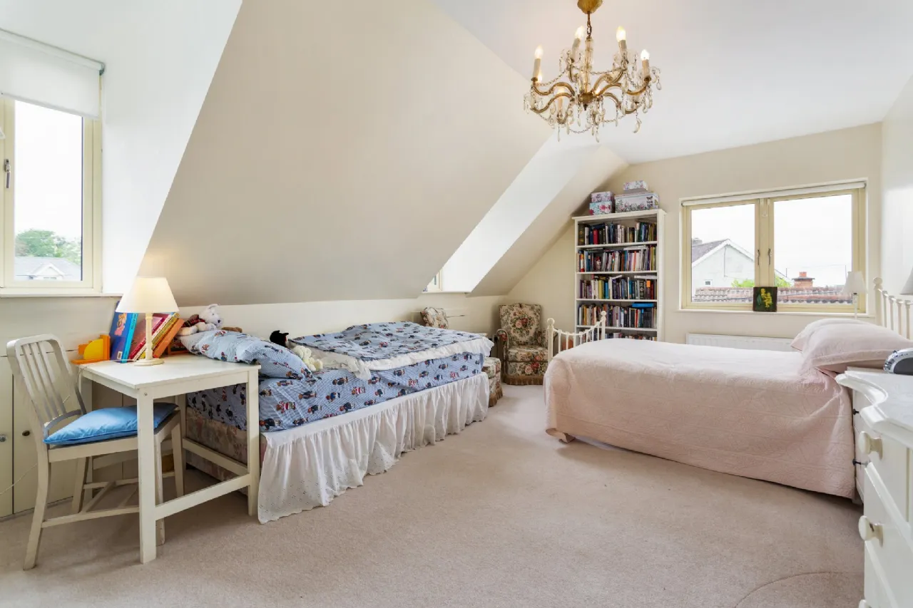 Photo of 20 Park Villas, Castleknock, Dublin 15, D15 K51H