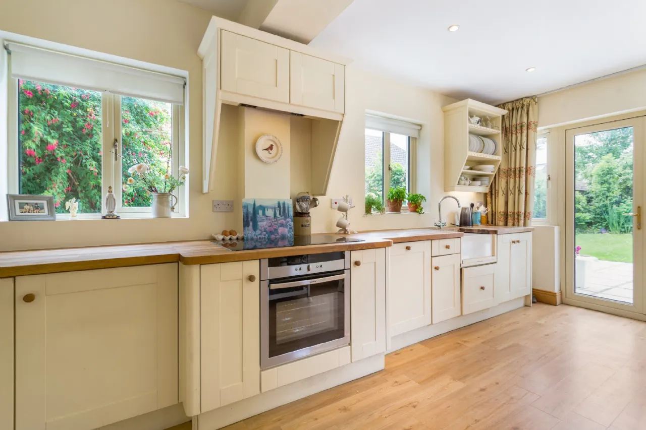 Photo of 20 Park Villas, Castleknock, Dublin 15, D15 K51H