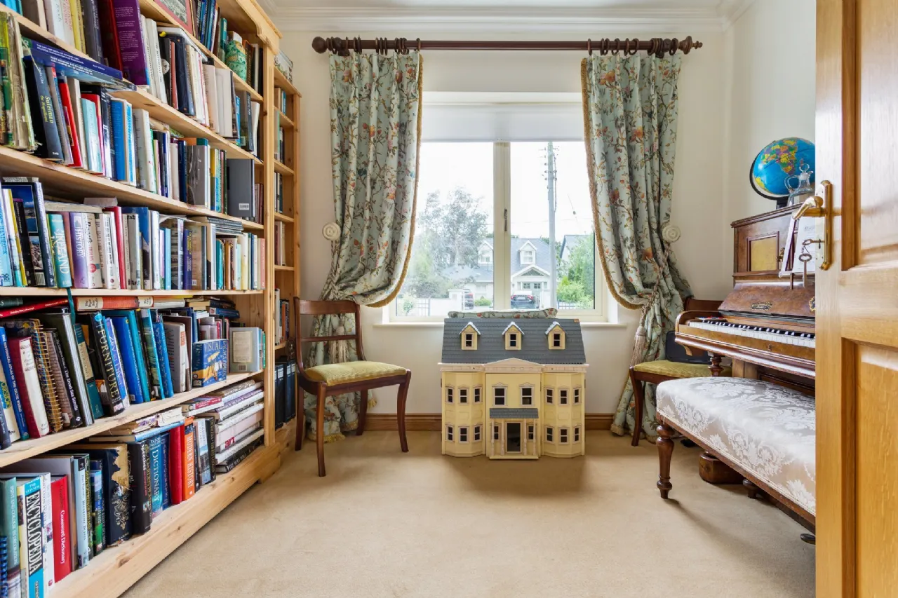 Photo of 20 Park Villas, Castleknock, Dublin 15, D15 K51H
