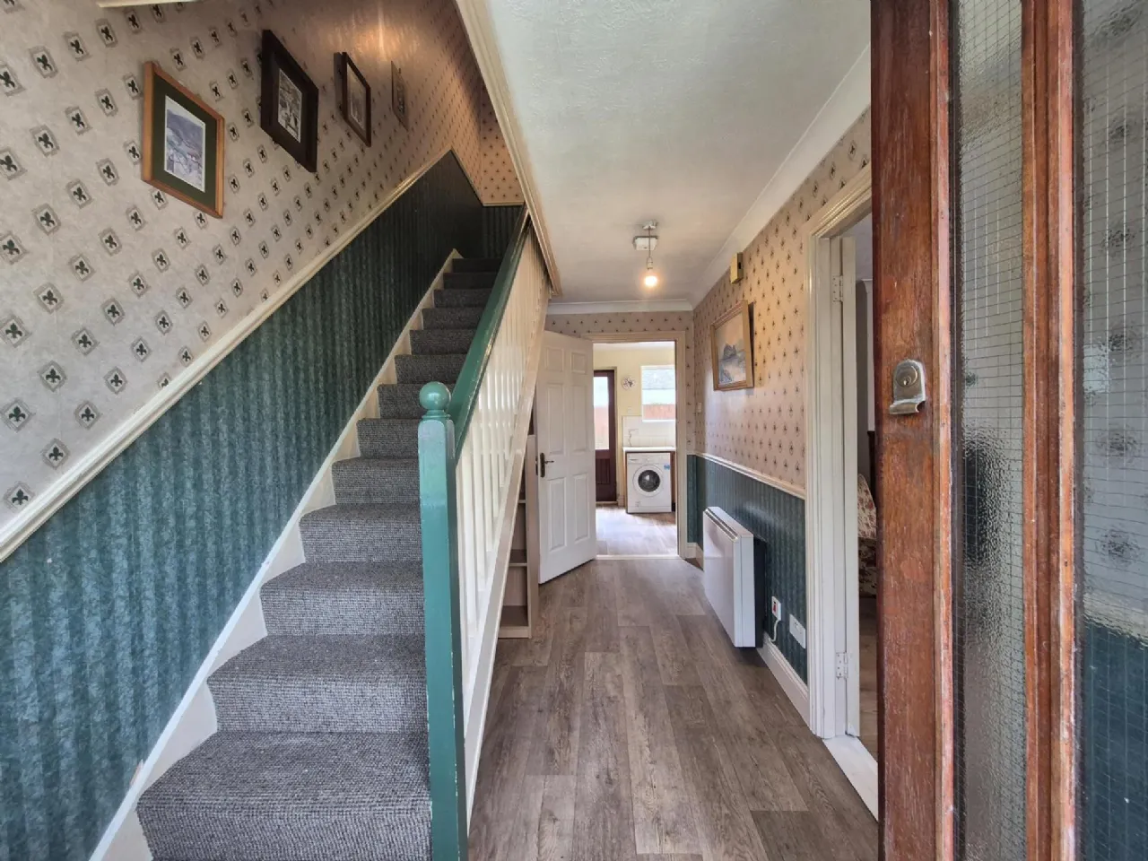 Photo of 5 Riverside Court, Tuam, Co. Galway, H54 EK64