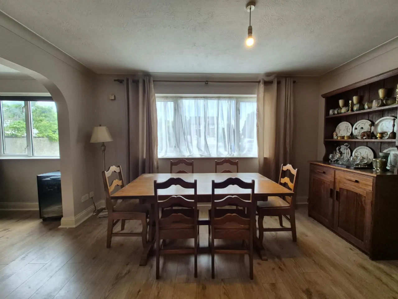 Photo of 5 Riverside Court, Tuam, Co. Galway, H54 EK64