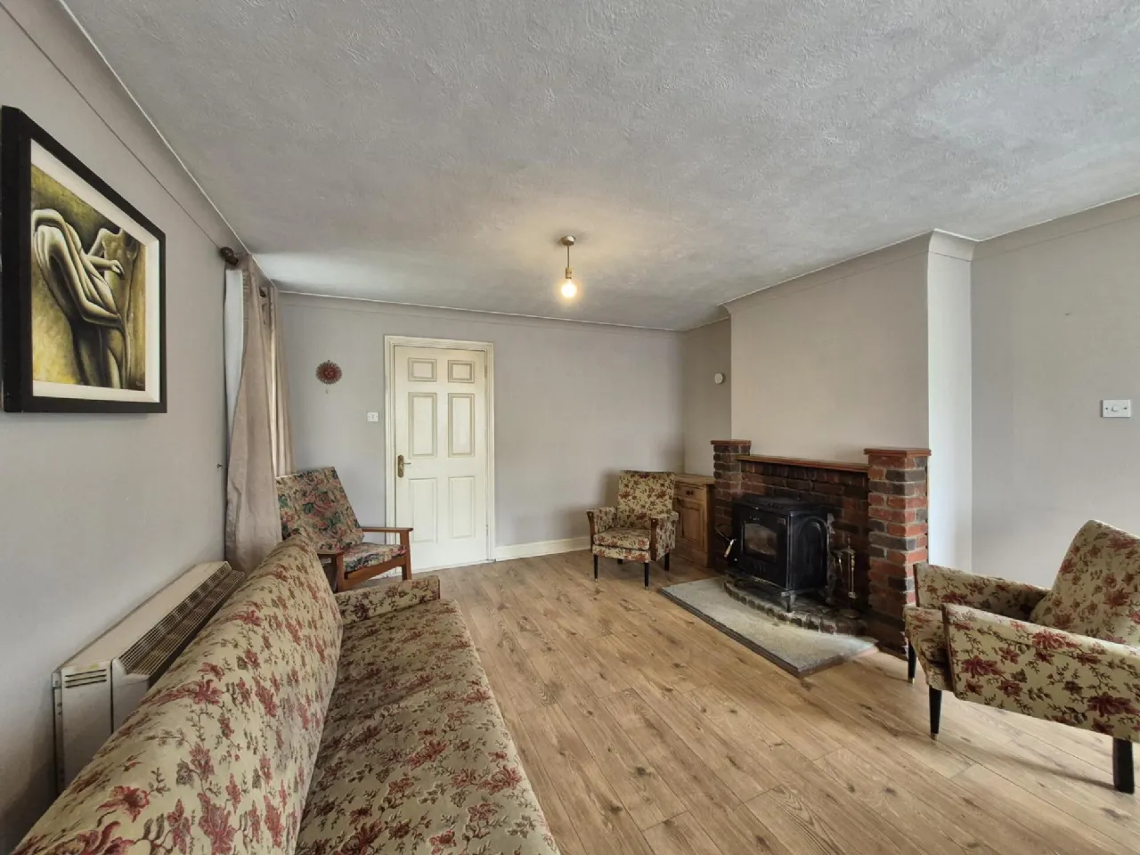 Photo of 5 Riverside Court, Tuam, Co. Galway, H54 EK64