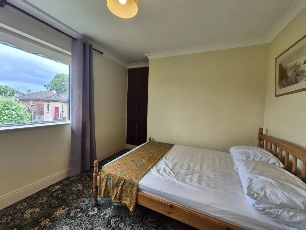 Photo of 5 Riverside Court, Tuam, Co. Galway, H54 EK64
