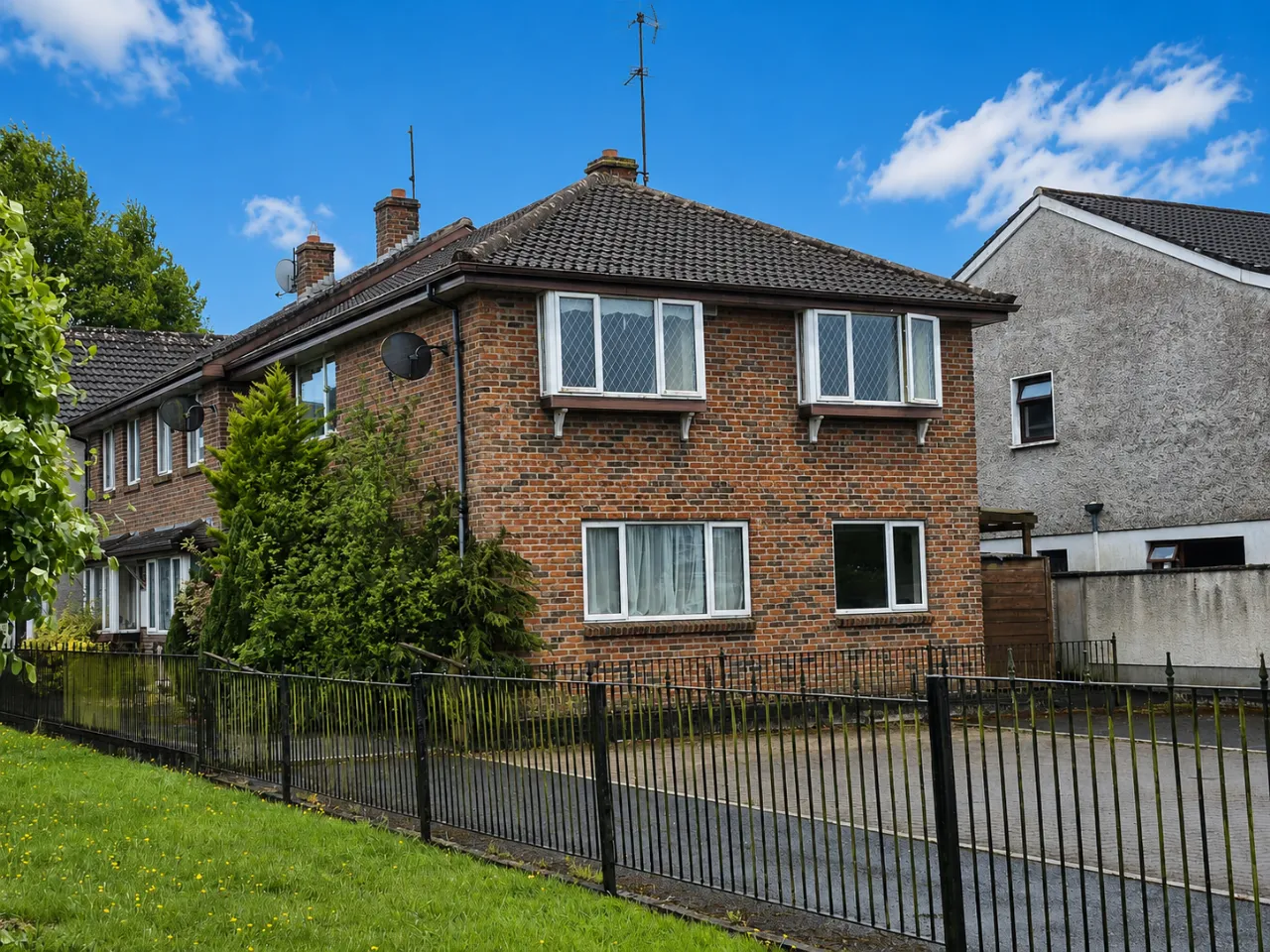 Photo of 5 Riverside Court, Tuam, Co. Galway, H54 EK64