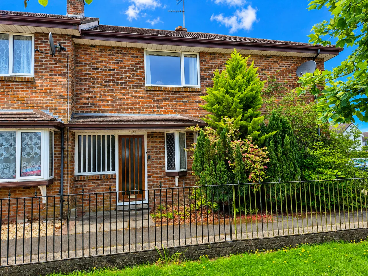 Photo of 5 Riverside Court, Tuam, Co. Galway, H54 EK64