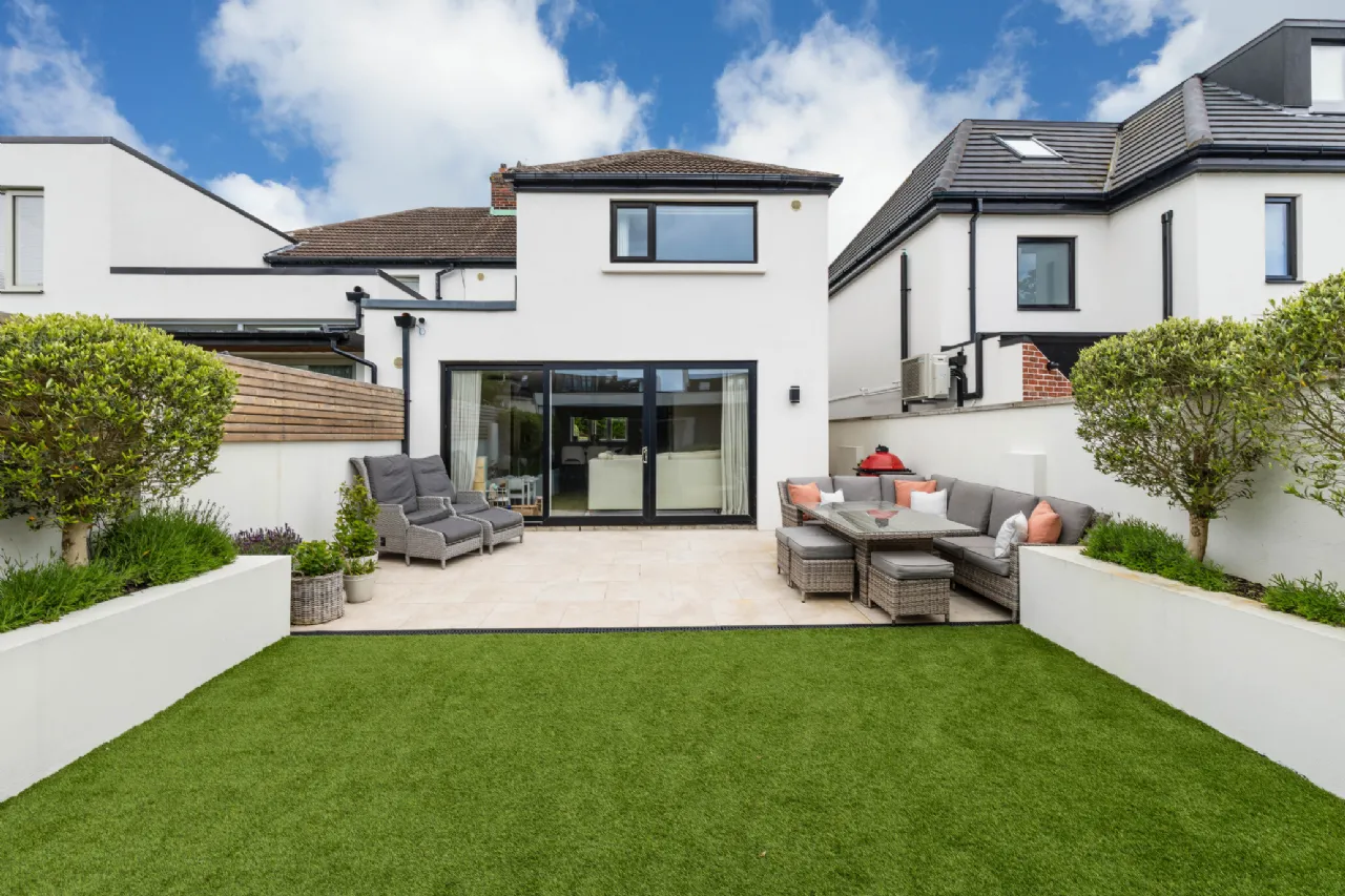Photo of 17 Oakley Park, Clontarf, Dublin 3, D03 DY88
