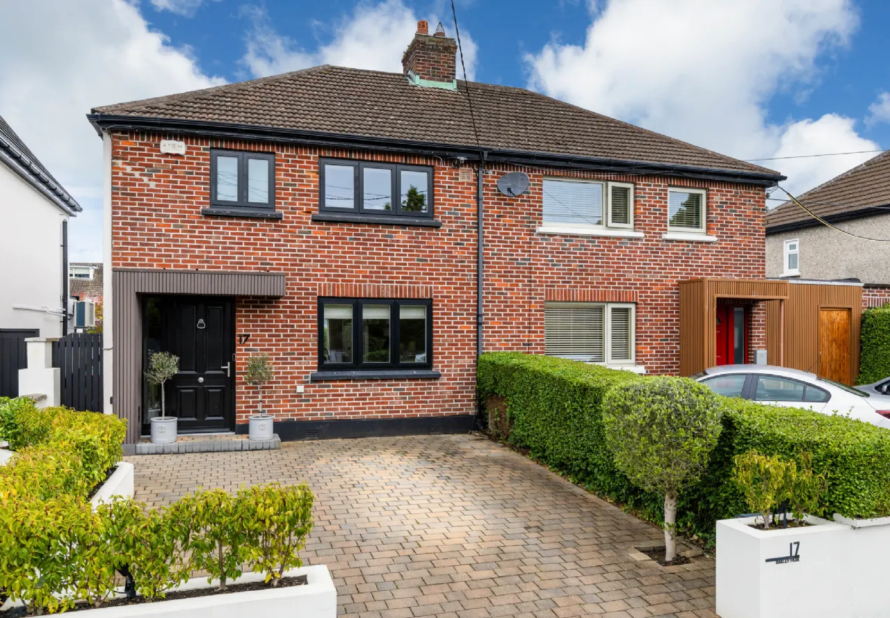 Photo of 17 Oakley Park, Clontarf, Dublin 3, D03 DY88