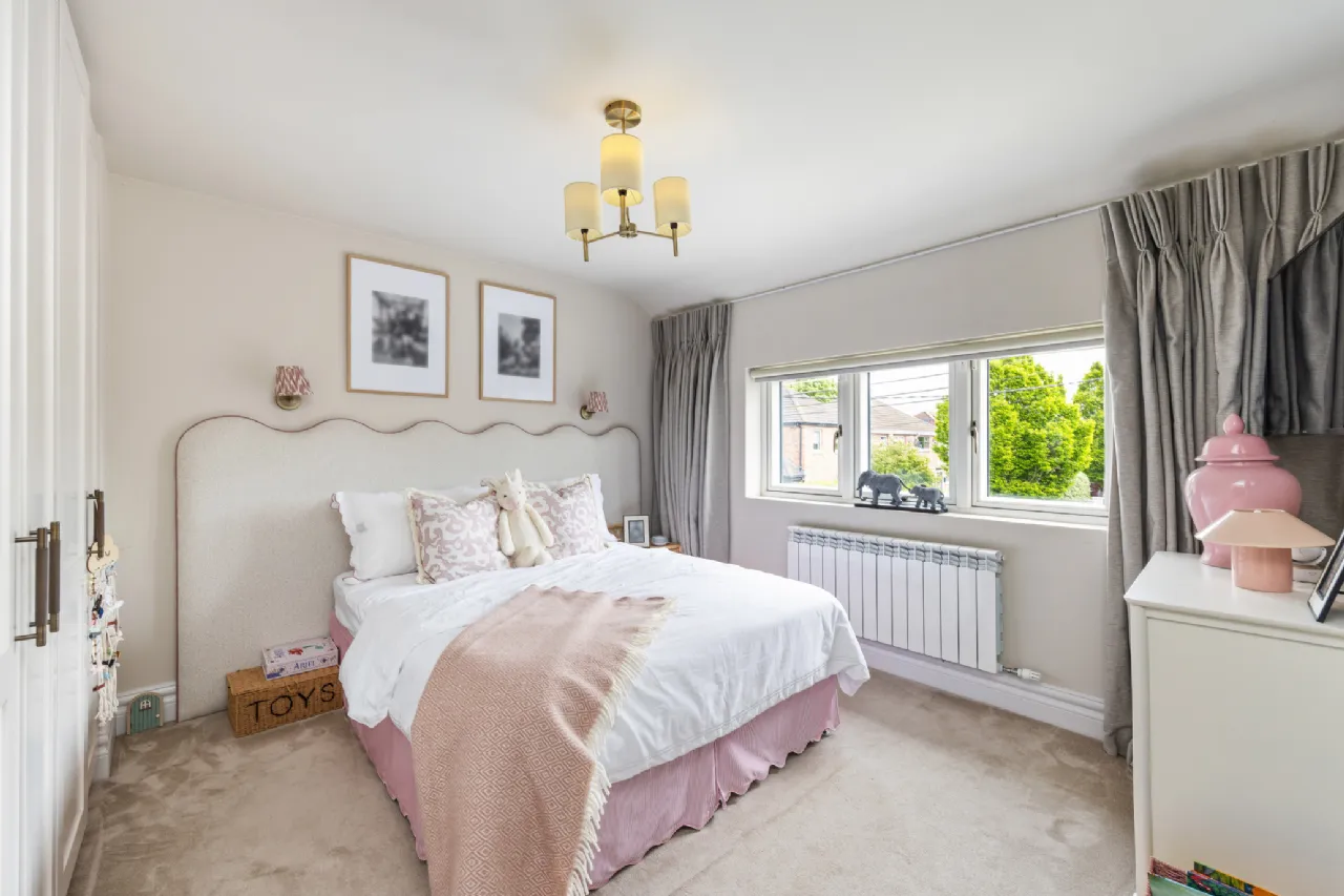 Photo of 17 Oakley Park, Clontarf, Dublin 3, D03 DY88