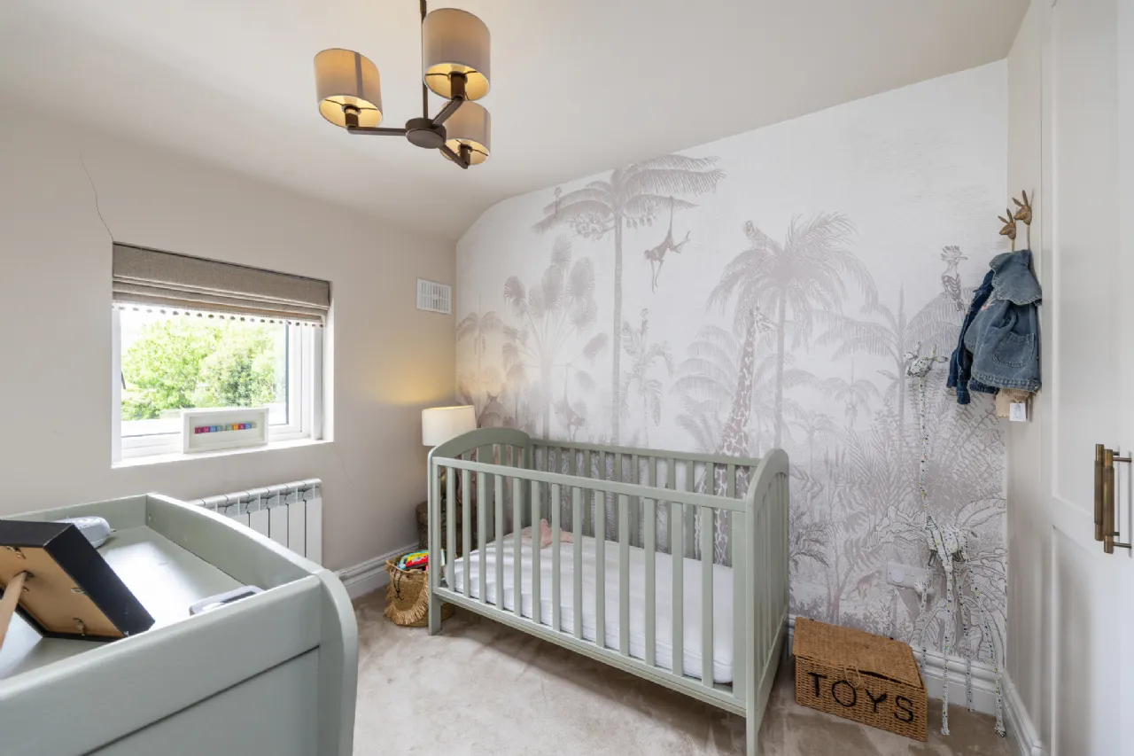 Photo of 17 Oakley Park, Clontarf, Dublin 3, D03 DY88