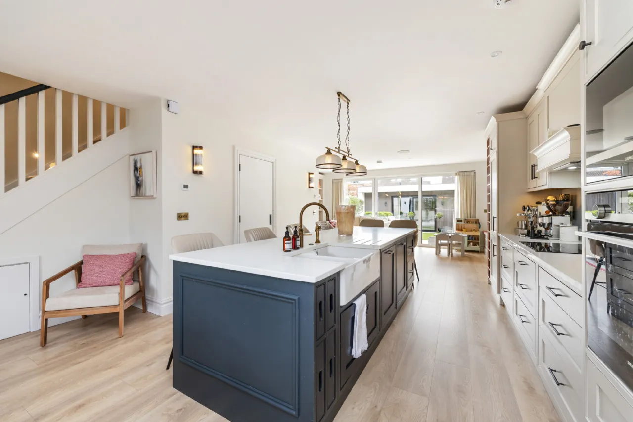Photo of 17 Oakley Park, Clontarf, Dublin 3, D03 DY88