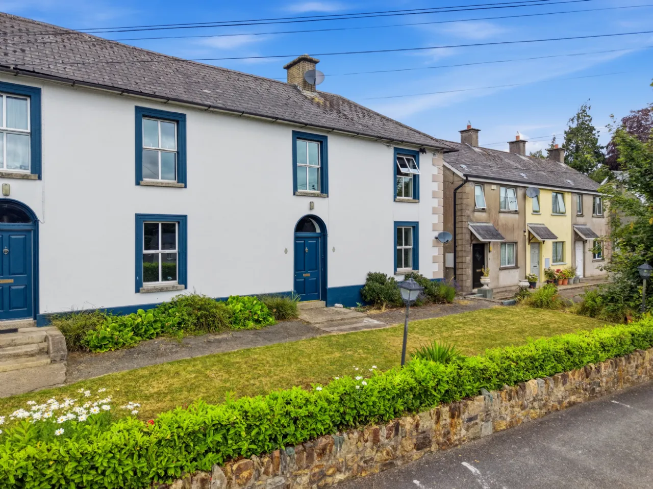 Photo of Riverview House, Maudlins Folly, Enniscorthy, Co. Wexford., Y21P3C4