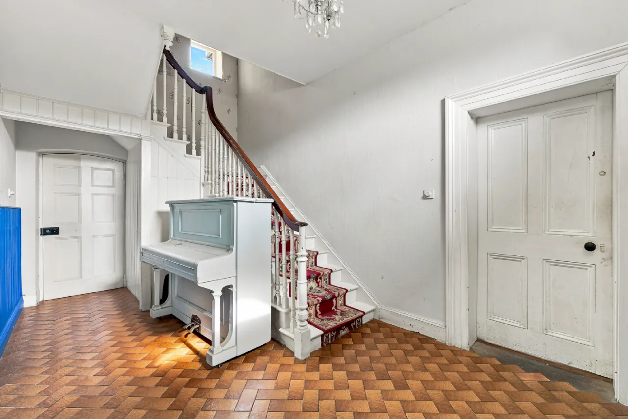 Photo of Riverview House, Maudlins Folly, Enniscorthy, Co. Wexford., Y21P3C4