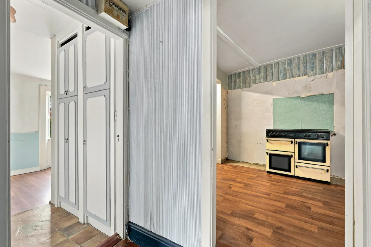 Photo of Riverview House, Maudlins Folly, Enniscorthy, Co. Wexford., Y21P3C4